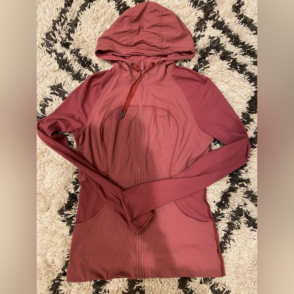 Lululemon jacket